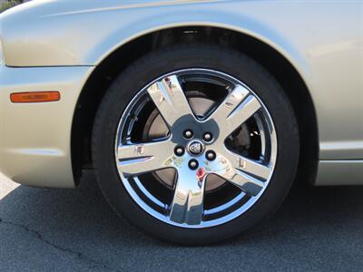2008 Jaguar Vanden Plas   - Photo 39 - Palm Desert, CA 92211