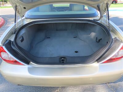 2008 Jaguar Vanden Plas   - Photo 33 - Palm Desert, CA 92211