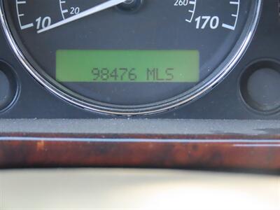 2008 Jaguar Vanden Plas   - Photo 14 - Palm Desert, CA 92211