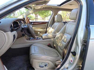 2008 Jaguar Vanden Plas   - Photo 9 - Palm Desert, CA 92211