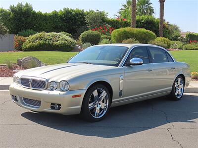2008 Jaguar Vanden Plas   - Photo 1 - Palm Desert, CA 92211