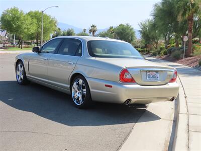 2008 Jaguar Vanden Plas   - Photo 4 - Palm Desert, CA 92211