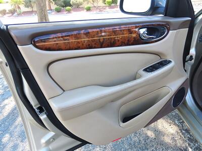 2008 Jaguar Vanden Plas   - Photo 28 - Palm Desert, CA 92211