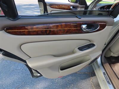 2008 Jaguar Vanden Plas   - Photo 29 - Palm Desert, CA 92211