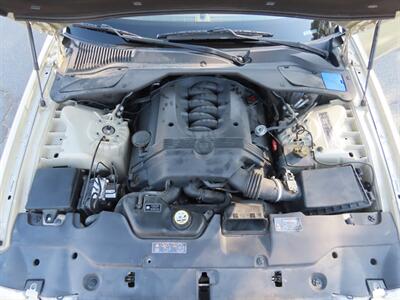 2008 Jaguar Vanden Plas   - Photo 36 - Palm Desert, CA 92211