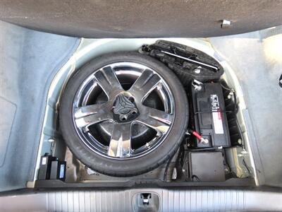 2008 Jaguar Vanden Plas   - Photo 35 - Palm Desert, CA 92211