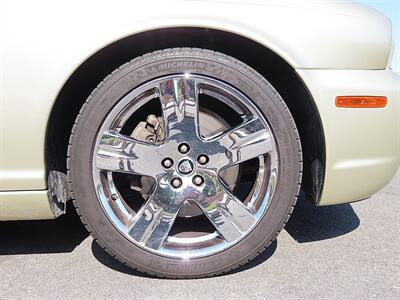 2008 Jaguar Vanden Plas   - Photo 37 - Palm Desert, CA 92211