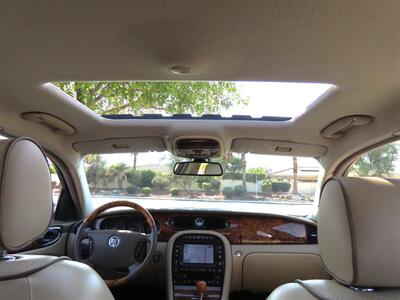 2008 Jaguar Vanden Plas   - Photo 24 - Palm Desert, CA 92211