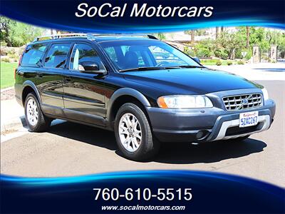2007 Volvo XC70   - Photo 3 - Palm Desert, CA 92211