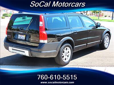 2007 Volvo XC70   - Photo 6 - Palm Desert, CA 92211