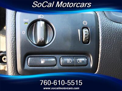 2007 Volvo XC70   - Photo 30 - Palm Desert, CA 92211
