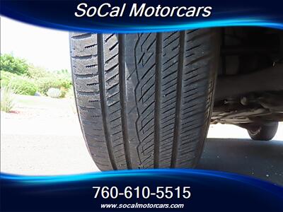 2007 Volvo XC70   - Photo 39 - Palm Desert, CA 92211