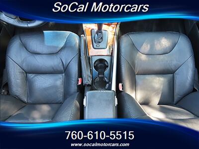 2007 Volvo XC70   - Photo 16 - Palm Desert, CA 92211