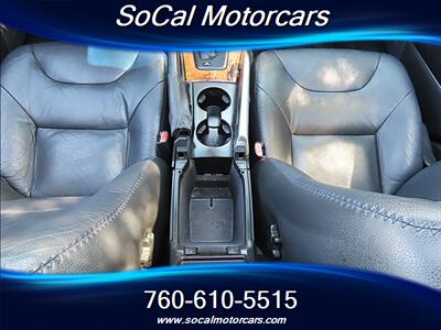 2007 Volvo XC70   - Photo 17 - Palm Desert, CA 92211