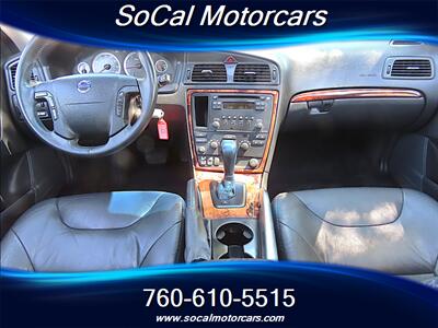 2007 Volvo XC70   - Photo 11 - Palm Desert, CA 92211