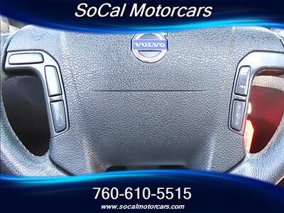 2007 Volvo XC70   - Photo 12 - Palm Desert, CA 92211