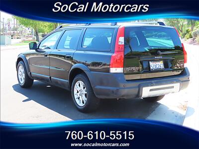 2007 Volvo XC70   - Photo 4 - Palm Desert, CA 92211