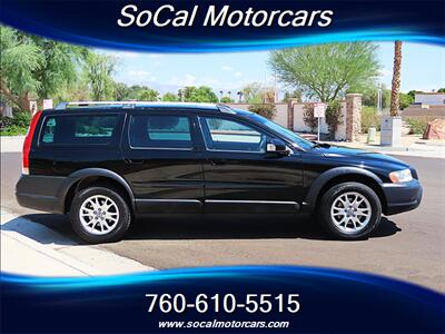 2007 Volvo XC70   - Photo 7 - Palm Desert, CA 92211