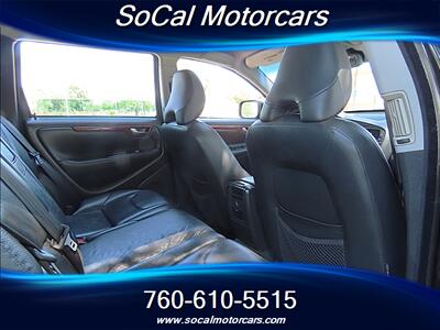 2007 Volvo XC70   - Photo 23 - Palm Desert, CA 92211