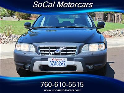 2007 Volvo XC70   - Photo 2 - Palm Desert, CA 92211
