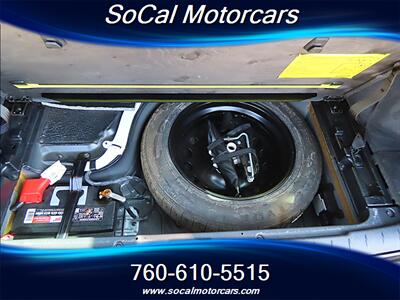 2007 Volvo XC70   - Photo 34 - Palm Desert, CA 92211