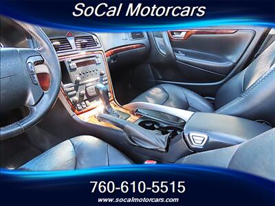 2007 Volvo XC70   - Photo 19 - Palm Desert, CA 92211