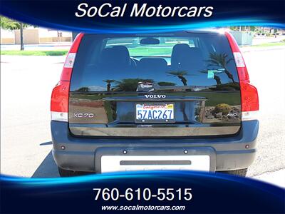 2007 Volvo XC70   - Photo 5 - Palm Desert, CA 92211