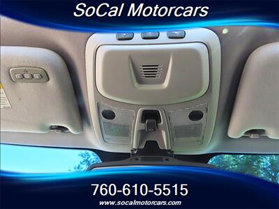 2007 Volvo XC70   - Photo 18 - Palm Desert, CA 92211