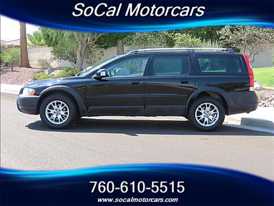 2007 Volvo XC70   - Photo 8 - Palm Desert, CA 92211