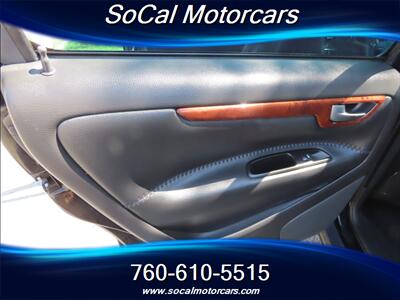 2007 Volvo XC70   - Photo 27 - Palm Desert, CA 92211