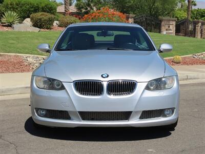 2007 BMW 3 Series 335i   - Photo 3 - Palm Desert, CA 92211