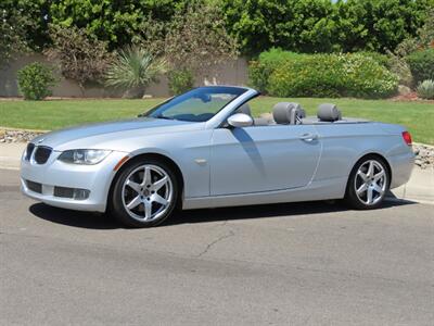 2007 BMW 3 Series 335i  