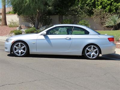 2007 BMW 3 Series 335i   - Photo 10 - Palm Desert, CA 92211