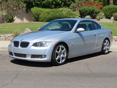 2007 BMW 3 Series 335i   - Photo 2 - Palm Desert, CA 92211