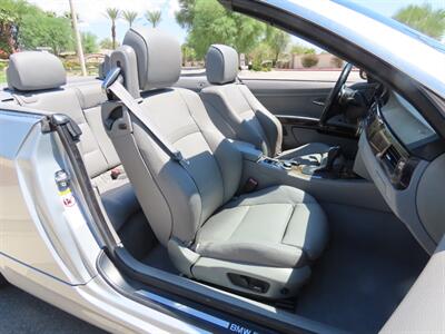 2007 BMW 3 Series 335i   - Photo 25 - Palm Desert, CA 92211