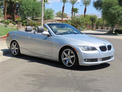 2007 BMW 3 Series 335i   - Photo 5 - Palm Desert, CA 92211