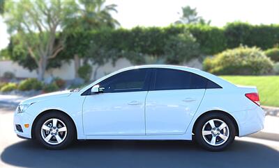 2013 Chevrolet Cruze 1LT Auto - Photo 8 - Palm Desert, CA 92211