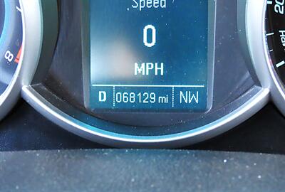 2013 Chevrolet Cruze 1LT Auto - Photo 13 - Palm Desert, CA 92211