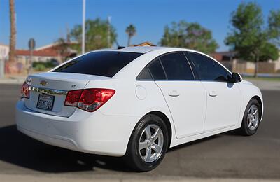 2013 Chevrolet Cruze 1LT Auto - Photo 6 - Palm Desert, CA 92211