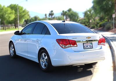 2013 Chevrolet Cruze 1LT Auto - Photo 4 - Palm Desert, CA 92211