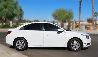 2013 Chevrolet Cruze 1LT Auto - Photo 7 - Palm Desert, CA 92211