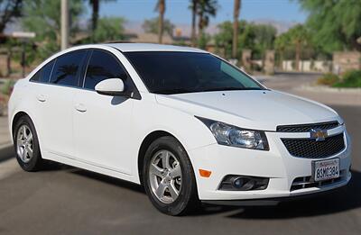 2013 Chevrolet Cruze 1LT Auto - Photo 3 - Palm Desert, CA 92211