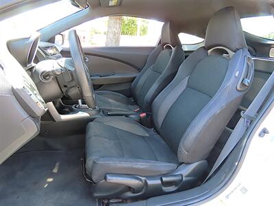 2015 Honda CR-Z - Photo 9 - Palm Desert, CA 92211