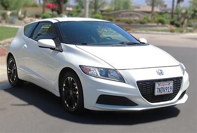 2015 Honda CR-Z - Photo 3 - Palm Desert, CA 92211