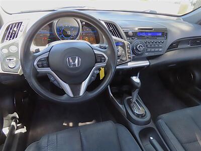 2015 Honda CR-Z - Photo 11 - Palm Desert, CA 92211