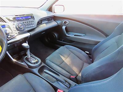 2015 Honda CR-Z - Photo 13 - Palm Desert, CA 92211