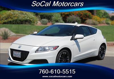 2015 Honda CR-Z - Photo 1 - Palm Desert, CA 92211