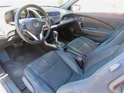 2015 Honda CR-Z - Photo 10 - Palm Desert, CA 92211