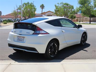 2015 Honda CR-Z - Photo 6 - Palm Desert, CA 92211
