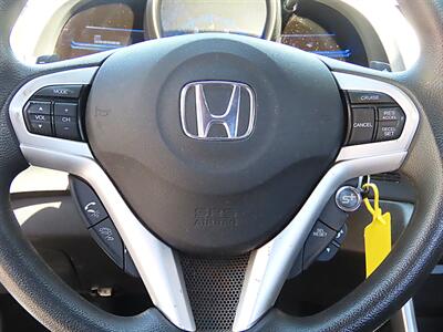 2015 Honda CR-Z - Photo 14 - Palm Desert, CA 92211